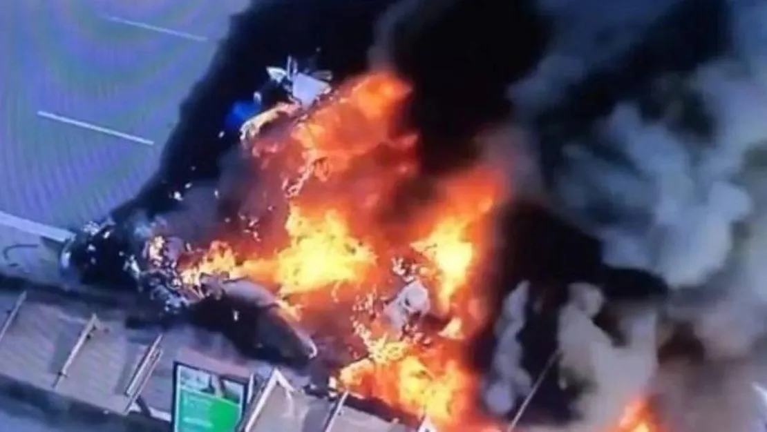 brezilya-da-ucak-caddede-dustu-can-kaybi-artabilir