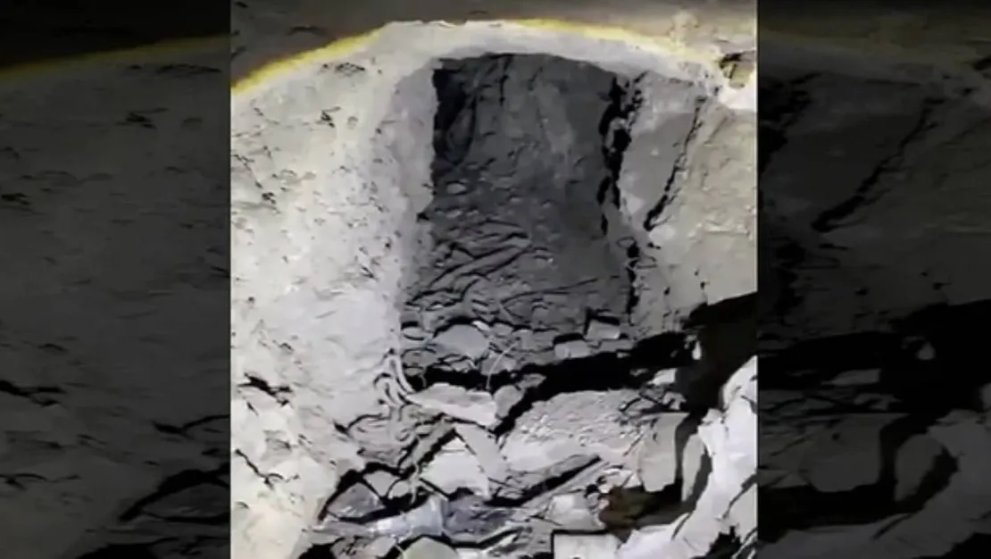 irak-in-kuzeyinde-terorist-magarasi-bulundu