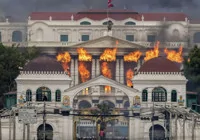 nepal-de-protestolar-siddet-icine-donustu