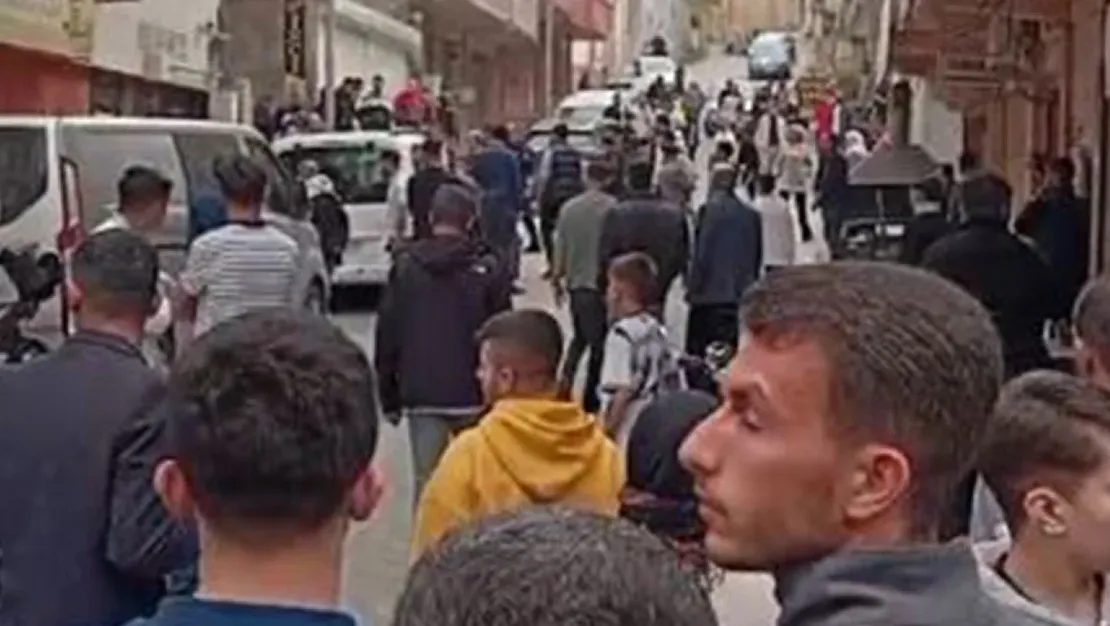 mardin-de-park-yeri-kavgasi-goruntulendi