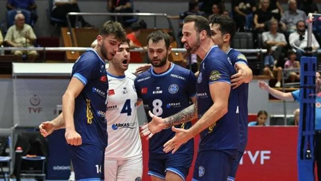 arkas-spor-voleybol-1-ligi-nde-mucadele-edecek