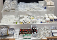 konya-da-kacak-klinik-operasyonu-gerceklestirildi