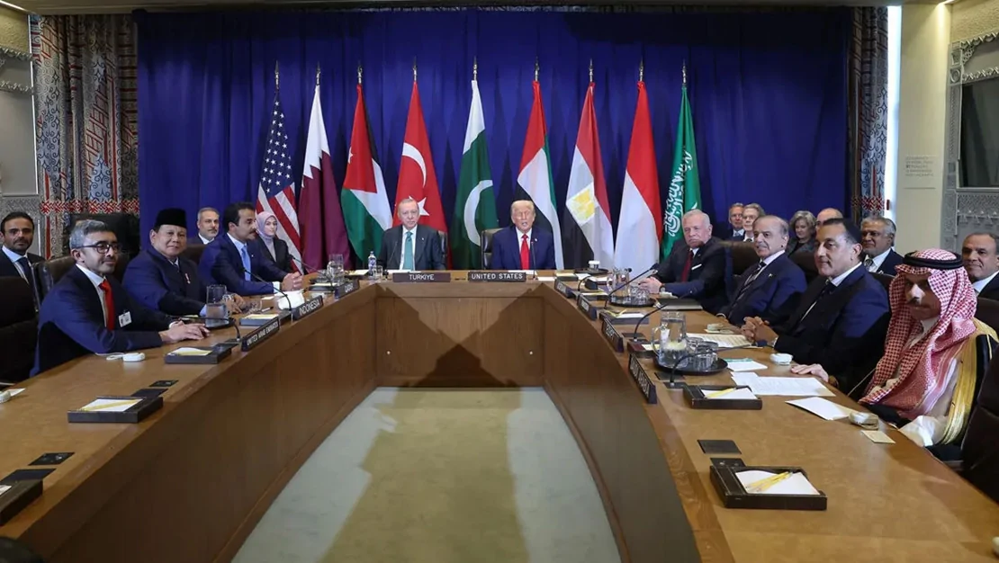 gazze-zirvesi-sonuc-bildirgesi-aciklandi