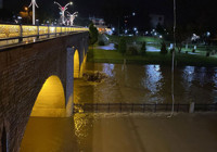 biga-da-kocabas-cayi-tasti-otopark-sular-altinda-kaldi