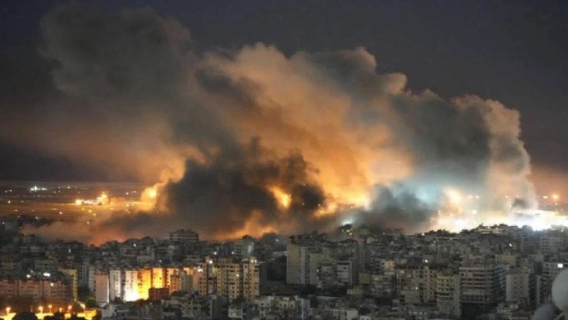 israil-saldirisinda-hizbullah-yoneticisi-olduruldu