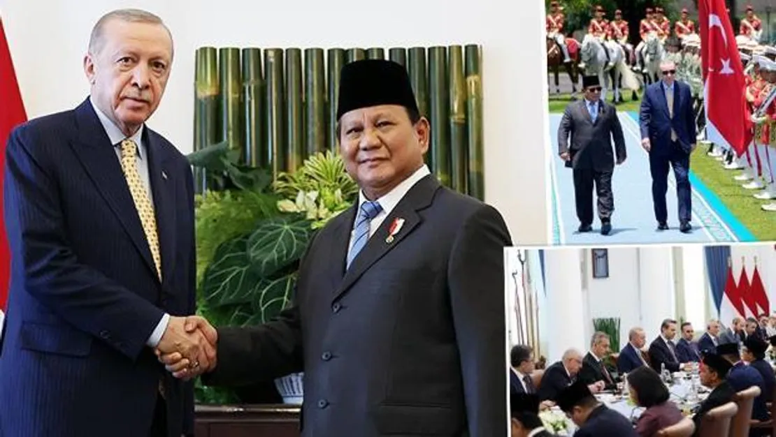 erdogan-dan-yuksek-duzeyli-isbirligi-aciklamasi