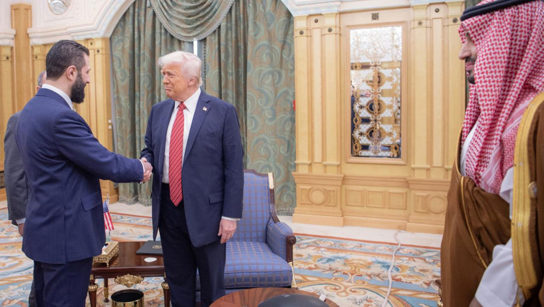 trump-ahmed-sara-ile-pazartesi-gorusecek