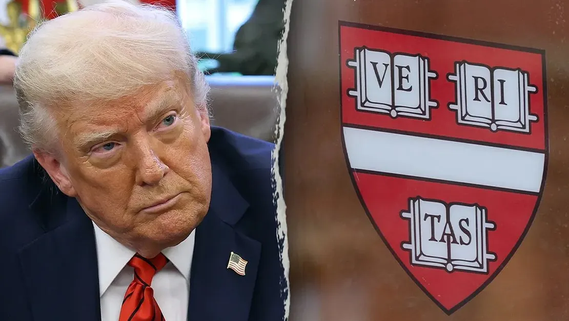 trump-tan-harvard-a-sert-ifadeler-radikalleri-almayacagiz