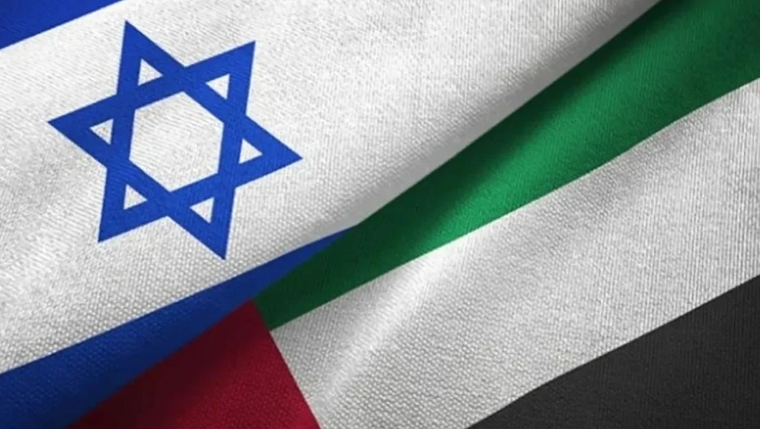 israil-bae-den-diplomatik-personelini-tahliye-ediyor