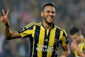 Josef de Souza koronavirüse yakalandı Josef de Souza koronavirüse yakalandı