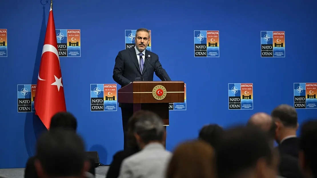 hakan-fidan-turk-nato-zirvesi-gelecek-yil-yapilacak