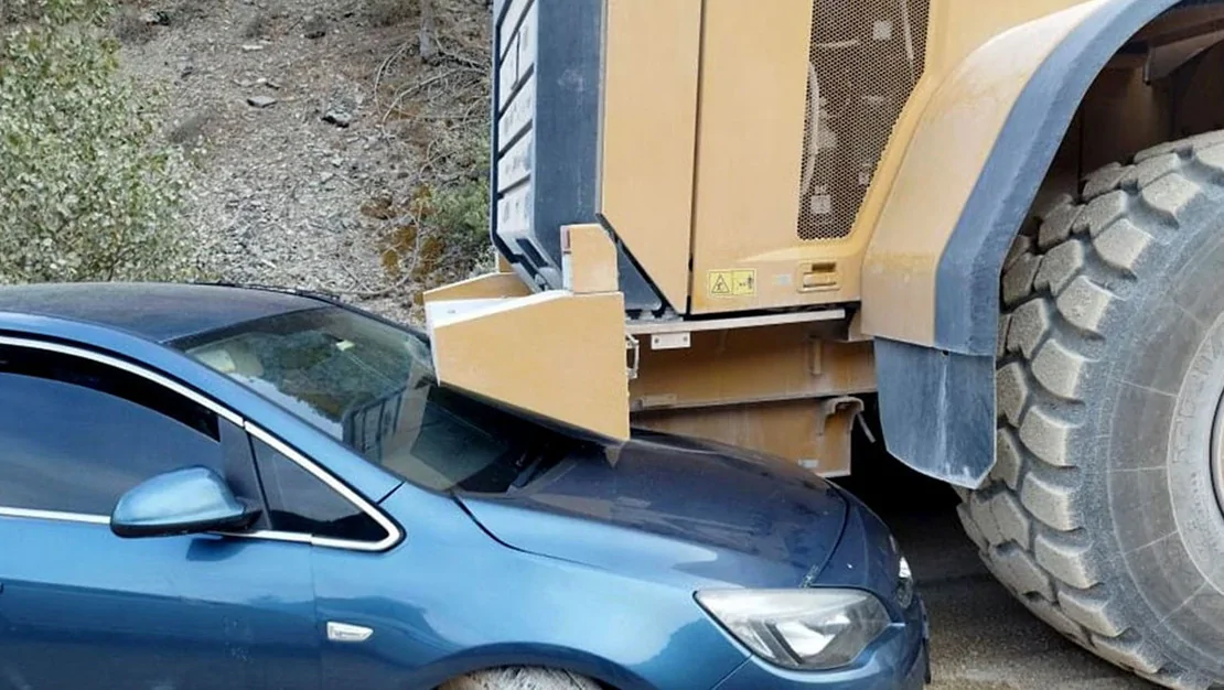 kepce-aracla-carpip-kadini-ezdi