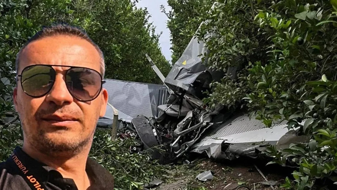 adana-da-ucak-kazasi-iki-yarali