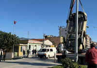 otomobille-carpisan-ticari-arac-takla-atti