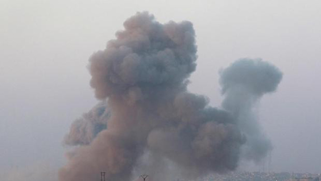 israil-ordusu-suriye-nin-kuneytra-bolgesine-saldiri-duzenledi