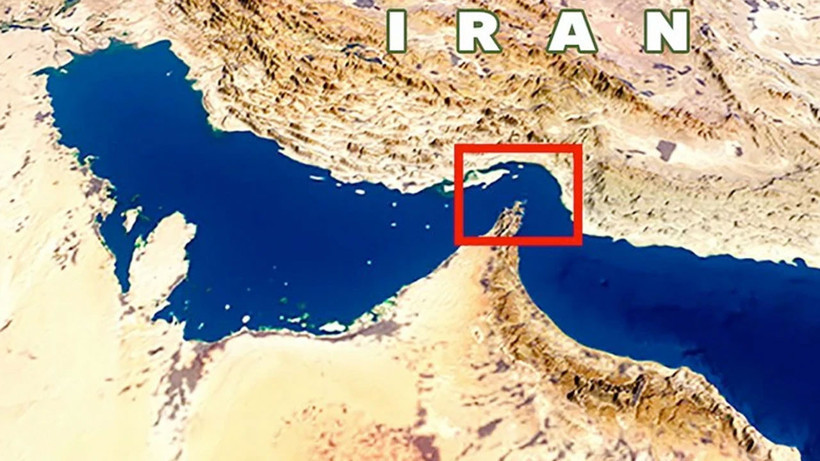 iranli-yetkiliden-hurmuz-bogazi-uzerine-aciklama