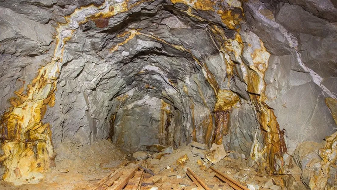 cin-de-168-ton-altin-rezervi-kesfedildi