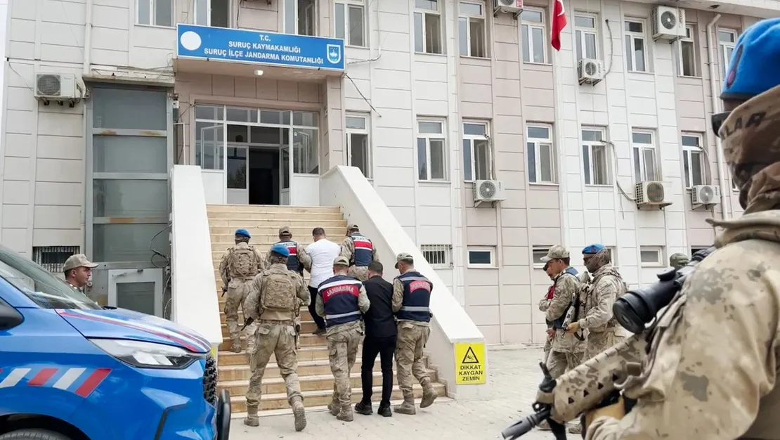 sanliurfa-da-dolandiricilik-11-kisi-tutuklandi