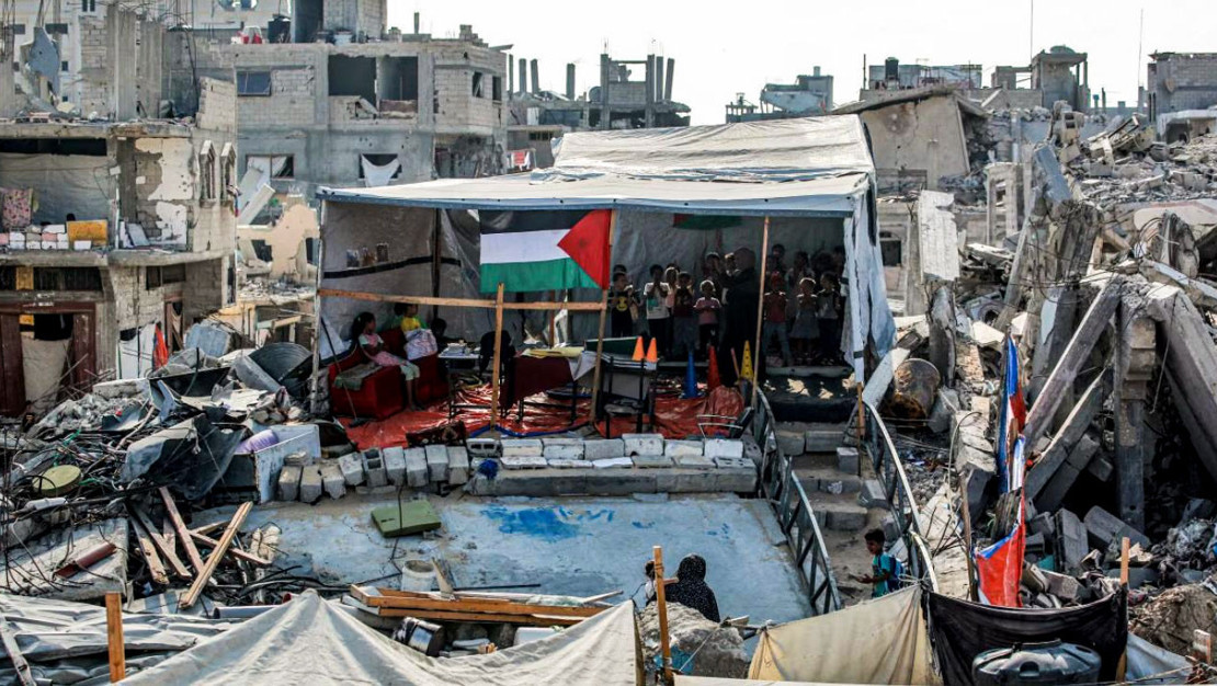 turkiye-misir-katar-dan-gazze-ateskesine-ortak-destek-aciklamasi