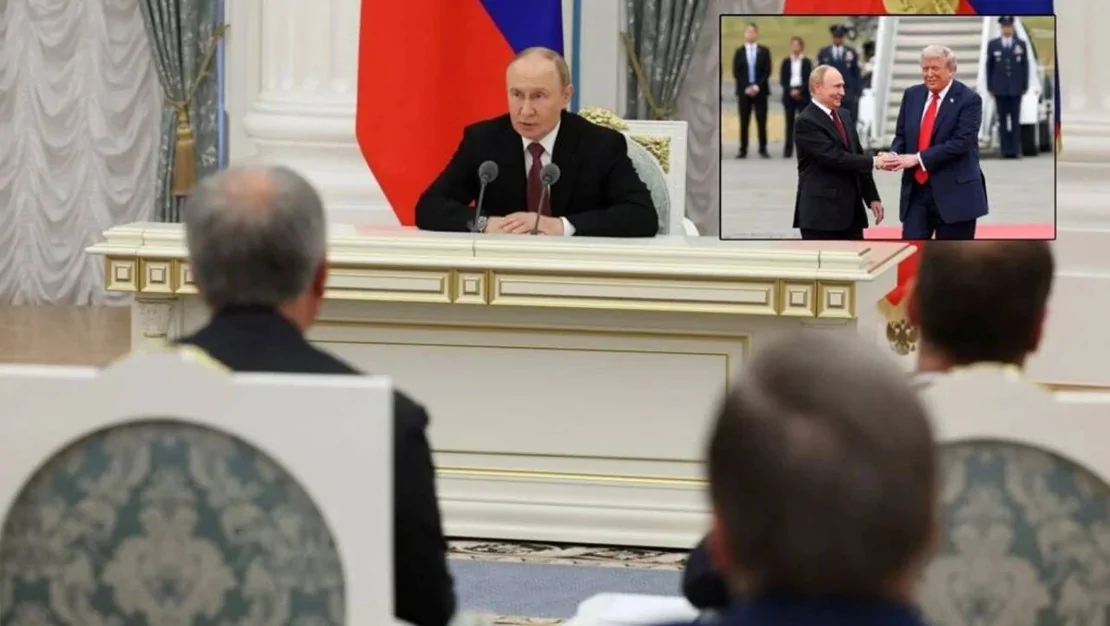 putin-abd-ile-alaska-gorusmesini-yapti