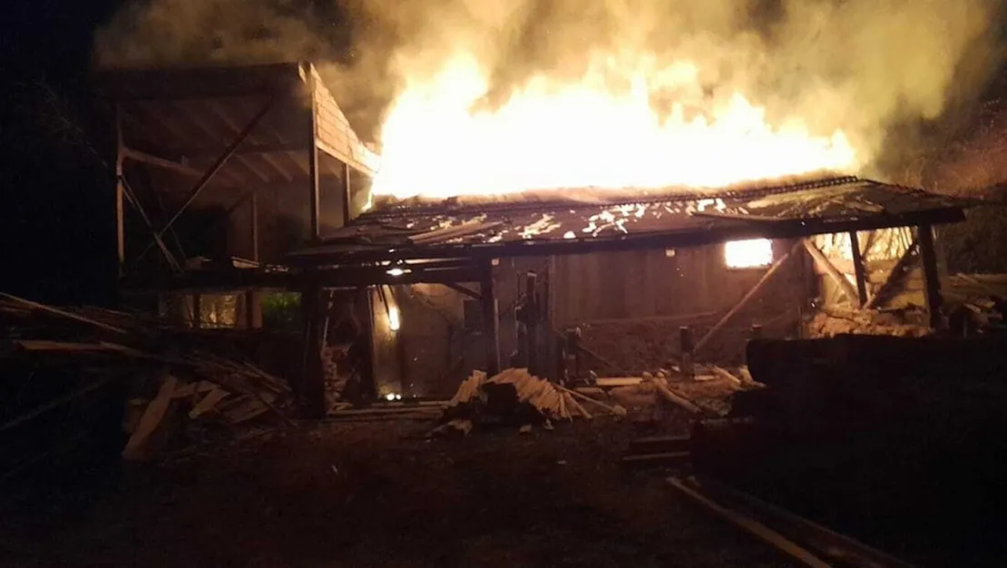 bursa-da-yanginda-engelli-kadin-hayatini-kaybetti