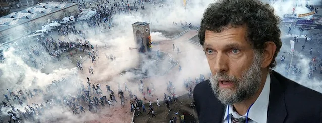 ABD’den Türkiye’ye Kavala çağrısı ABD'den Türkiye'ye Kavala çağrısı