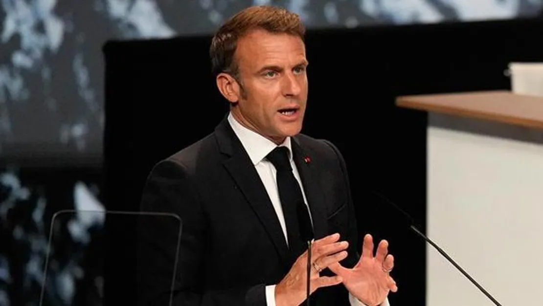 macron-ve-urdun-krali-orta-dogu-daki-gerilimi-degerlendirdi