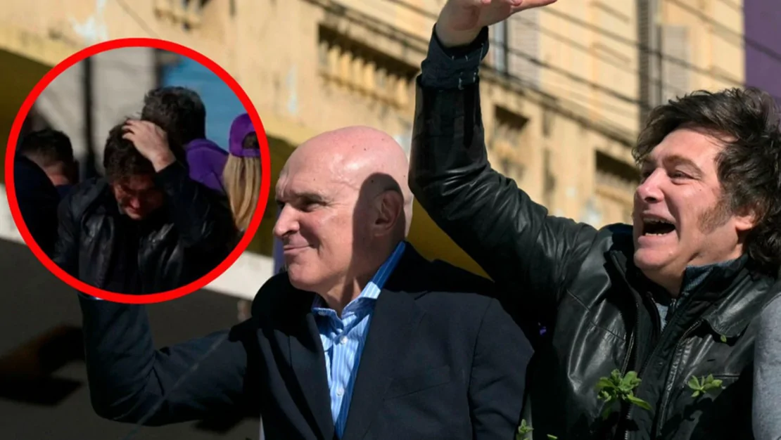 milei-ye-tasli-saldiri-gerceklesti