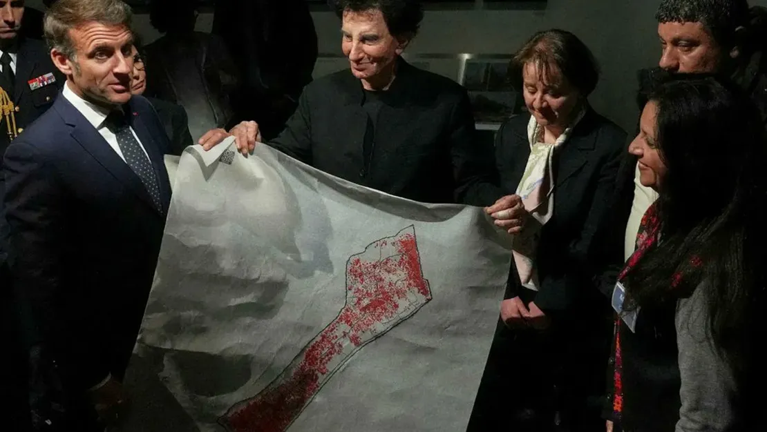 fransa-israil-in-giris-engeline-tepki-gosterdi