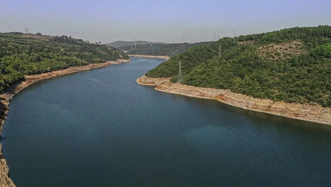 istanbul-barajlarinda-su-seviyesi-artti