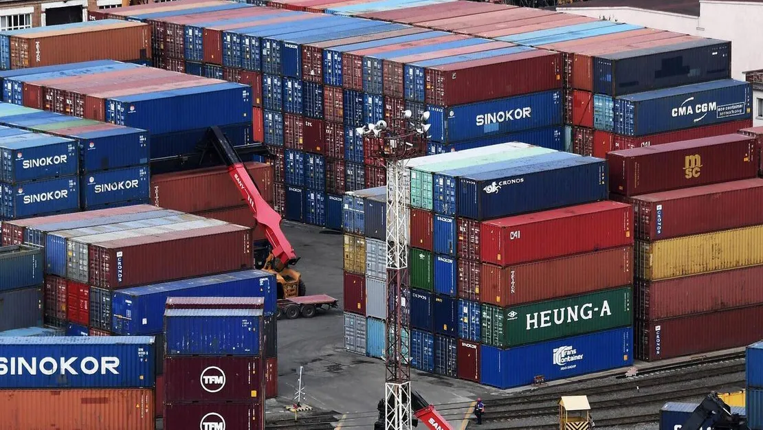 nisan-ihracat-rakamlari-aciklandi