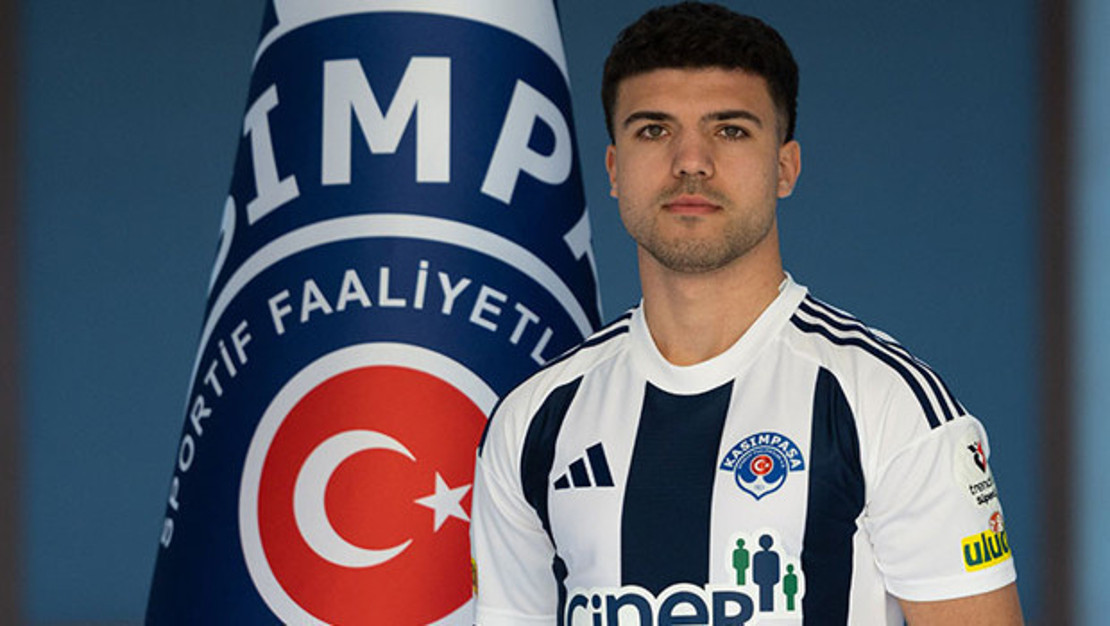 kasimpasa-eyup-aydin-ile-sozlesme-imzaladi