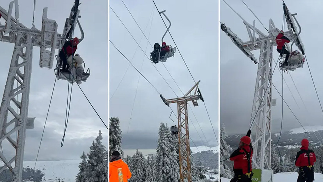 uludag-da-telesiyej-hattinda-teknik-ariza-gerceklesti