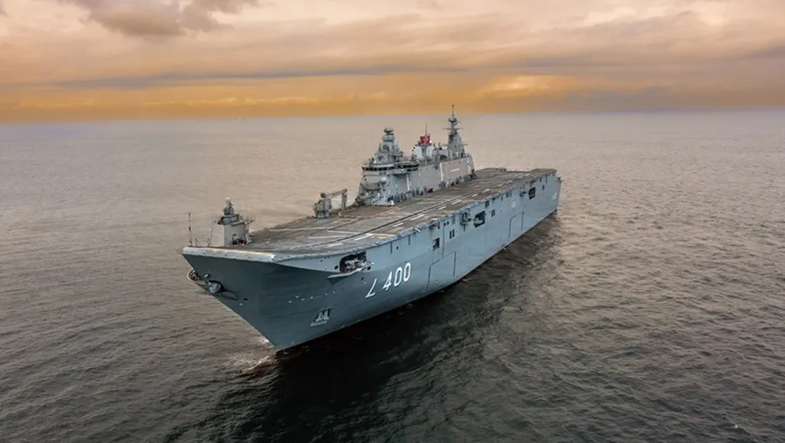 turkiye-nato-amfibi-kuvvetine-liderlik-ediyor