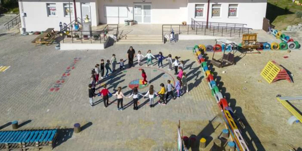 Kütahya’da Okullara 101 Personel Alımı Başladı
