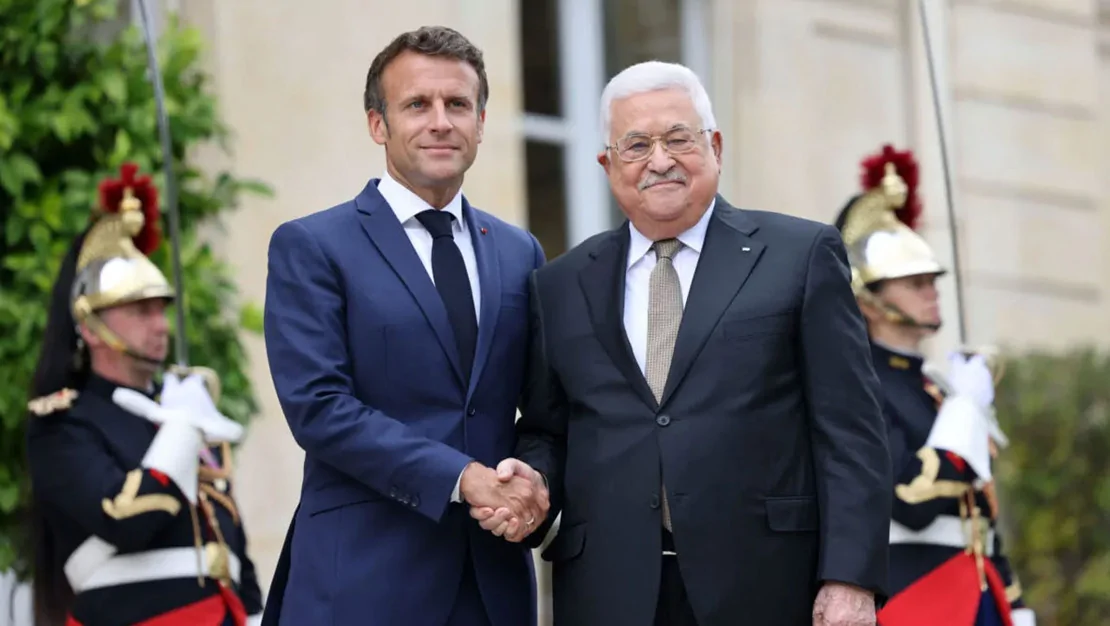 fransa-filistin-i-22-eylul-de-taniyacak
