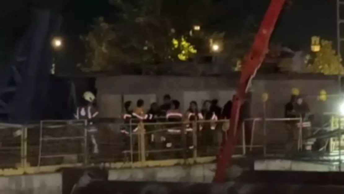 besiktas-kabatas-metro-insaatinda-cokme-meydana-geldi