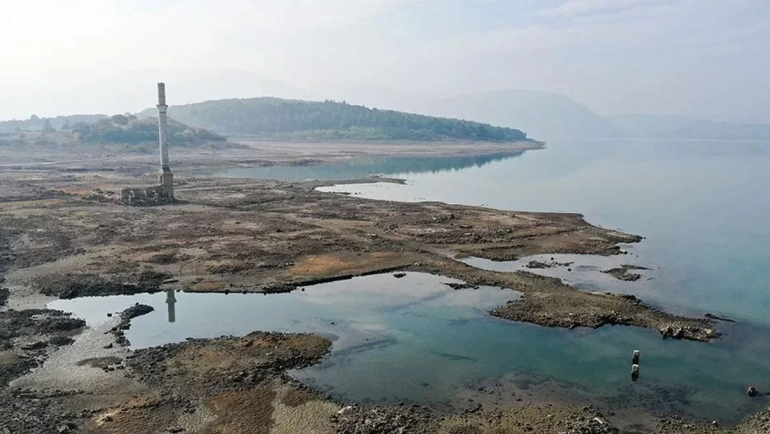 izmir-de-su-kesintileri-sureklilik-arz-ediyor