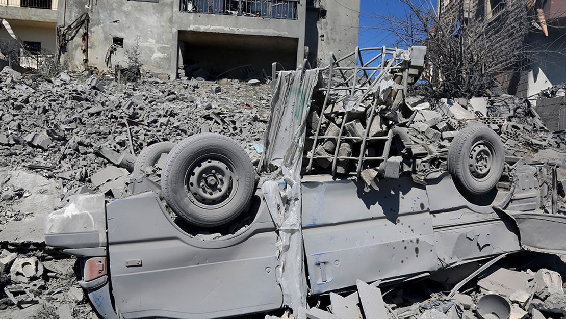 israil-saldirilarinda-15-saglik-calisani-hayatini-kaybetti