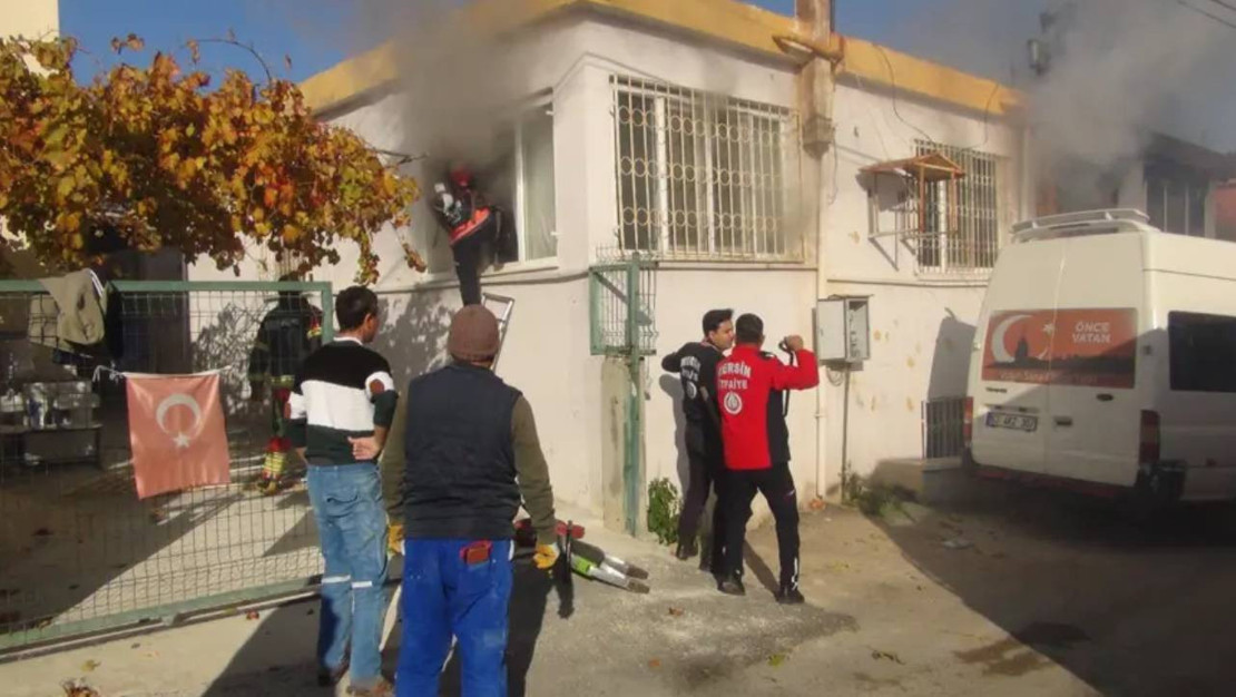 mersin-de-yangin-iki-kardes-hayatini-kaybetti