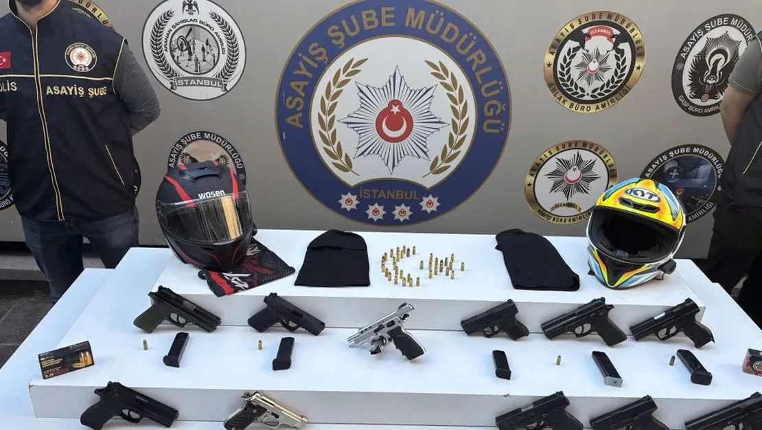 istanbul-da-44-supheli-gozaltina-alindi