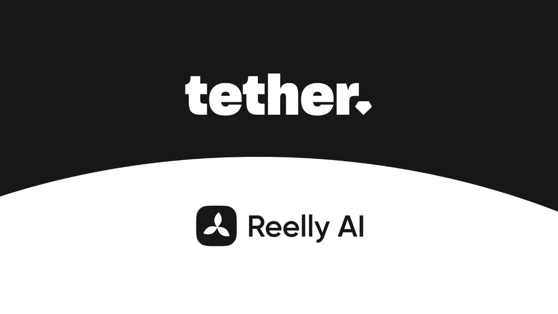 tether-ve-reelly-tech-isbirligiyle-yenilikci-egitim-serisi
