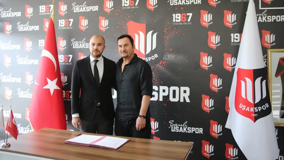 usakspor-ergun-penbe-ile-anlasti