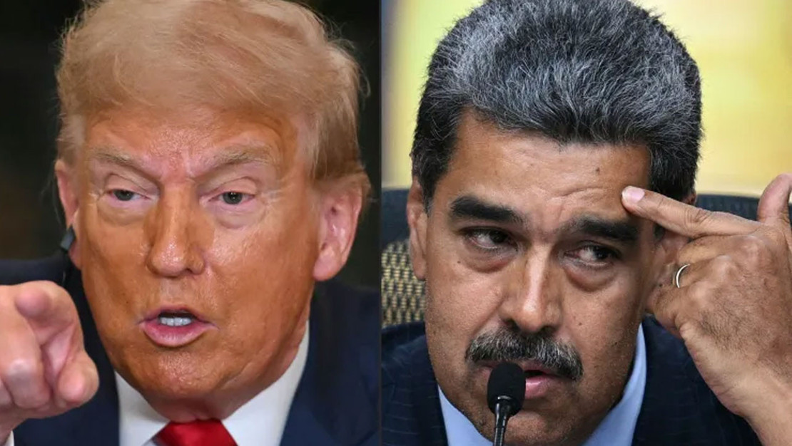 trump-tan-venezuela-ile-gerginlikte-yeni-aciklamalar