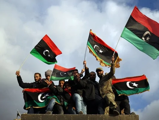 Libya’da taraflar bir araya gelecek Libya'da taraflar bir araya gelecek