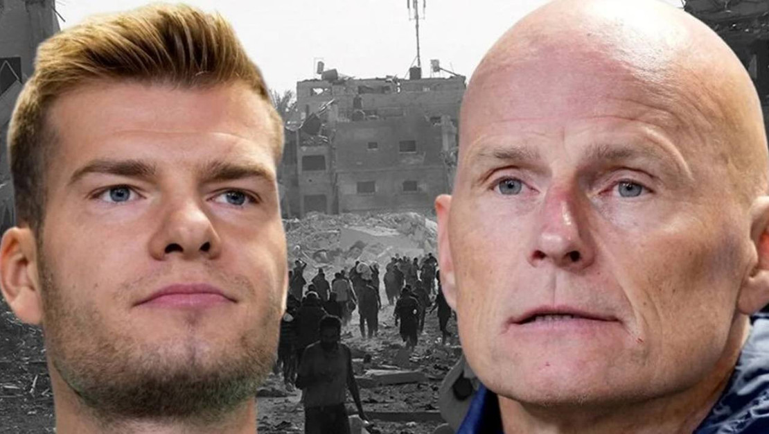 norvec-futbol-federasyonu-bilet-gelirini-gazze-ye-bagislayacak