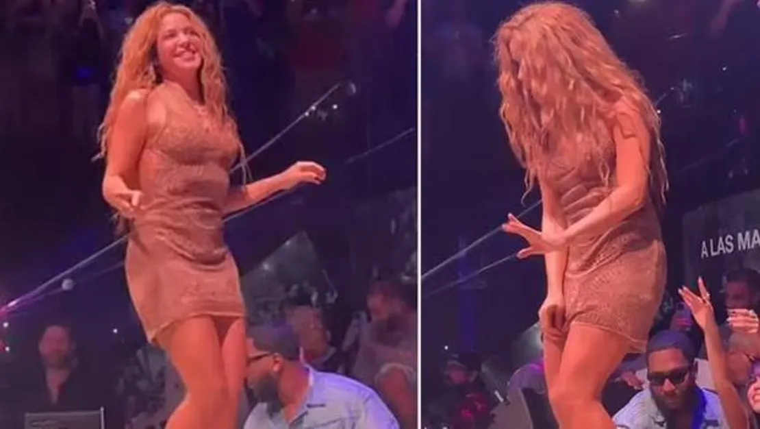 shakira-konser-sirasinda-izleyicinin-cekiminden-rahatsiz-oldu