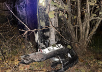 d-650-karayolunda-trafik-kazasi-otomobil-tarlaya-devrildi