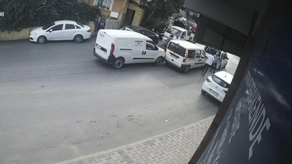 trafikte-cekicle-saldirganlar-gozaltina-alindi