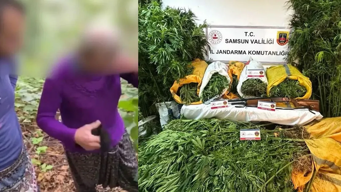 samsun-da-uyusturucu-operasyonu-gerceklesti-baba-ogul-kadin-kiliginda-yakalandi
